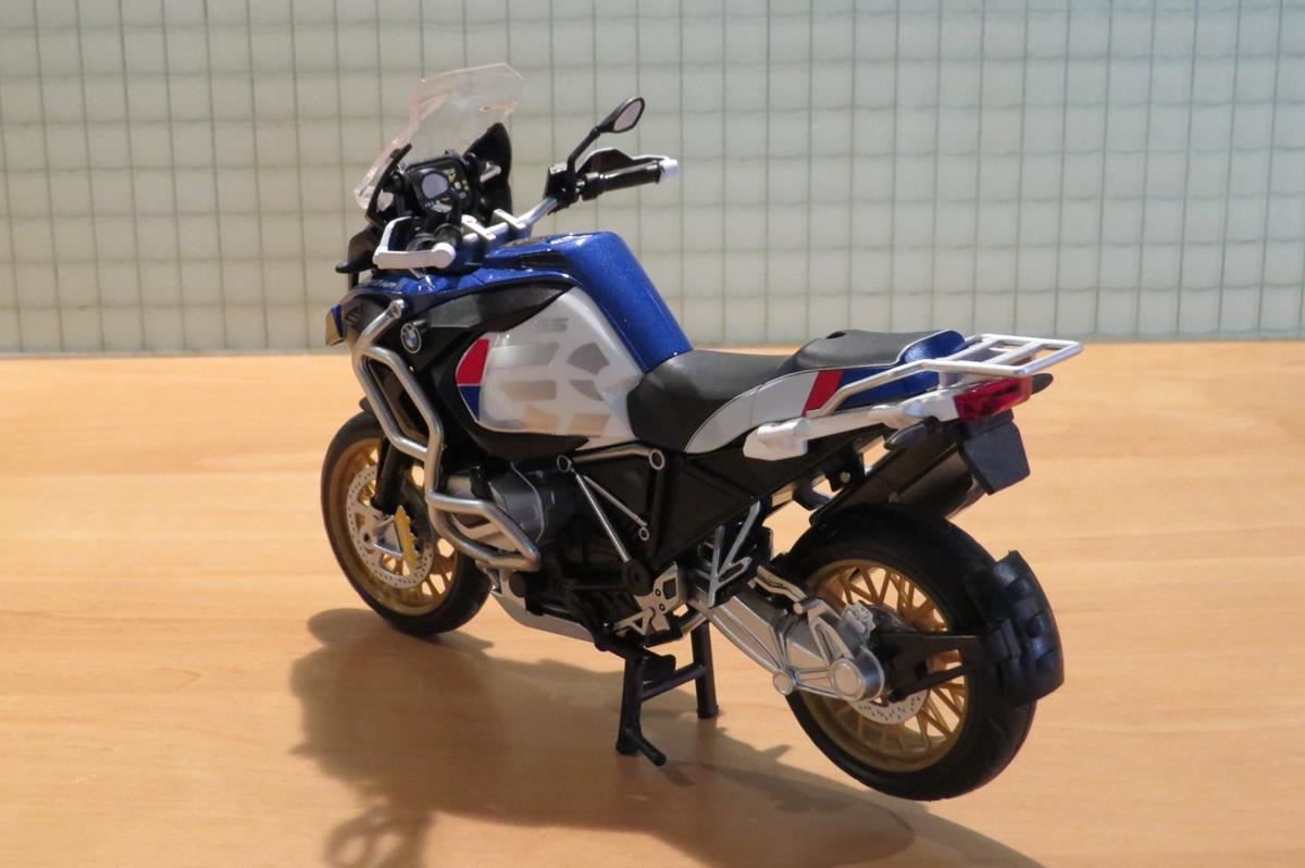 BMW R1250GS 1:12