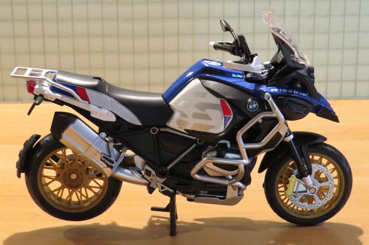 BMW R1250GS 1:12