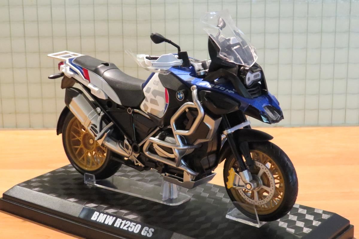 BMW R1250GS 1:12