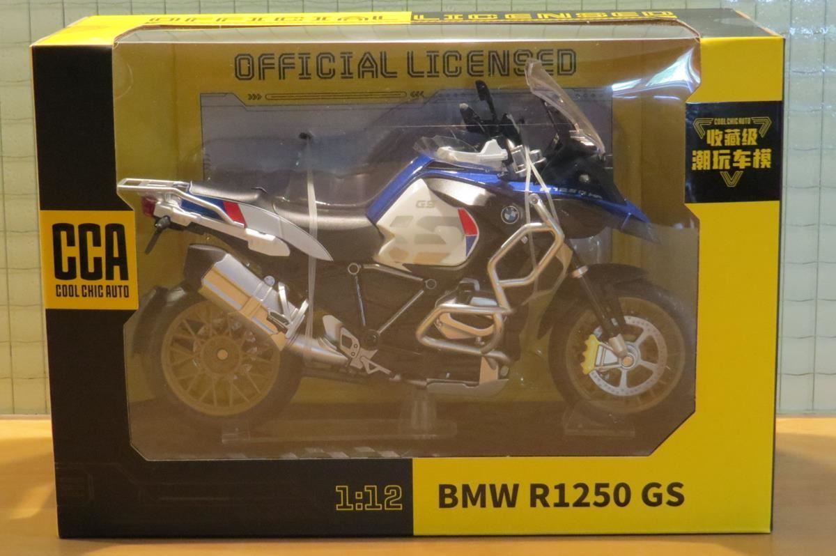 BMW R1250GS 1:12