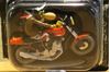 Picture of Joe Bar Edouard Bracame Honda CBX1000 1:18 jb131