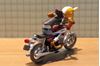 Picture of Joe Bar Gege les Rotules Yamaha 350 RD 1:18 jb125