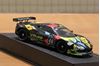 Picture of Valentino Rossi Ferrari 458 GT3 Italia 2012 1:43