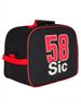 Picture of Marco Simoncelli backpack helm tas 2055010