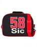 Picture of Marco Simoncelli backpack helm tas 2055010