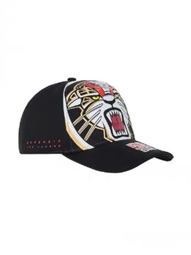 Afbeelding van Marco Simoncelli leopard cap pet 2045002