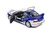 Picture of Valentino Rossi Subaru Impreza S5 Azimut di Monza 2000 1:18