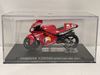 Picture of Norifumi Abe Yamaha YZR500 2001 1:24 Antena team