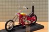 Picture of Motormax Chopper 1:18