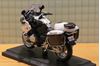 Picture of BMW R1200RT police 1:18 maisto