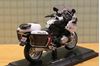 Picture of BMW R1200RT police 1:18 maisto