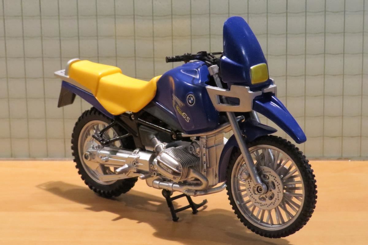 BMW R1100GS 1:12