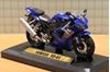 Picture of Yamaha YZF R-1 1:18 2003