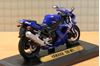 Picture of Yamaha YZF R-1 1:18 2003