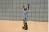 Picture of Valentino Rossi figurine Standing 2015 Argentina 1:43