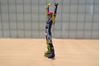 Picture of Valentino Rossi figurine podium 2014 1:43