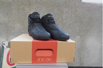 Afbeelding van TCR lady boots