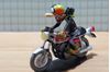 Picture of Joe Bar Tonio Melegas Morini 3 1/2 1:18 JB54
