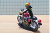 Picture of Joe Bar Tonio Melegas Morini 3 1/2 1:18 JB54