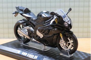 Afbeelding van BMW S1000RR blk. 1:12