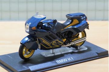 Afbeelding van BMW K1 1:24