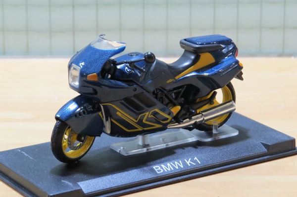 Picture of BMW K1 1:24