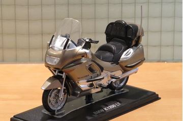 Afbeelding van BMW K1200LT 1:24 blister