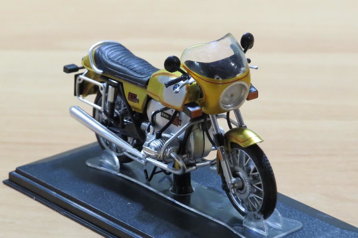BMW R90S 1:24