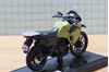 Picture of Kawasaki KLR650 khaki 1:18