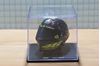 Picture of Valentino Rossi  AGV helm 2012 test Sepang 1:5