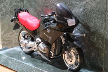 Afbeelding van BMW R1100RS 1:12 New Ray