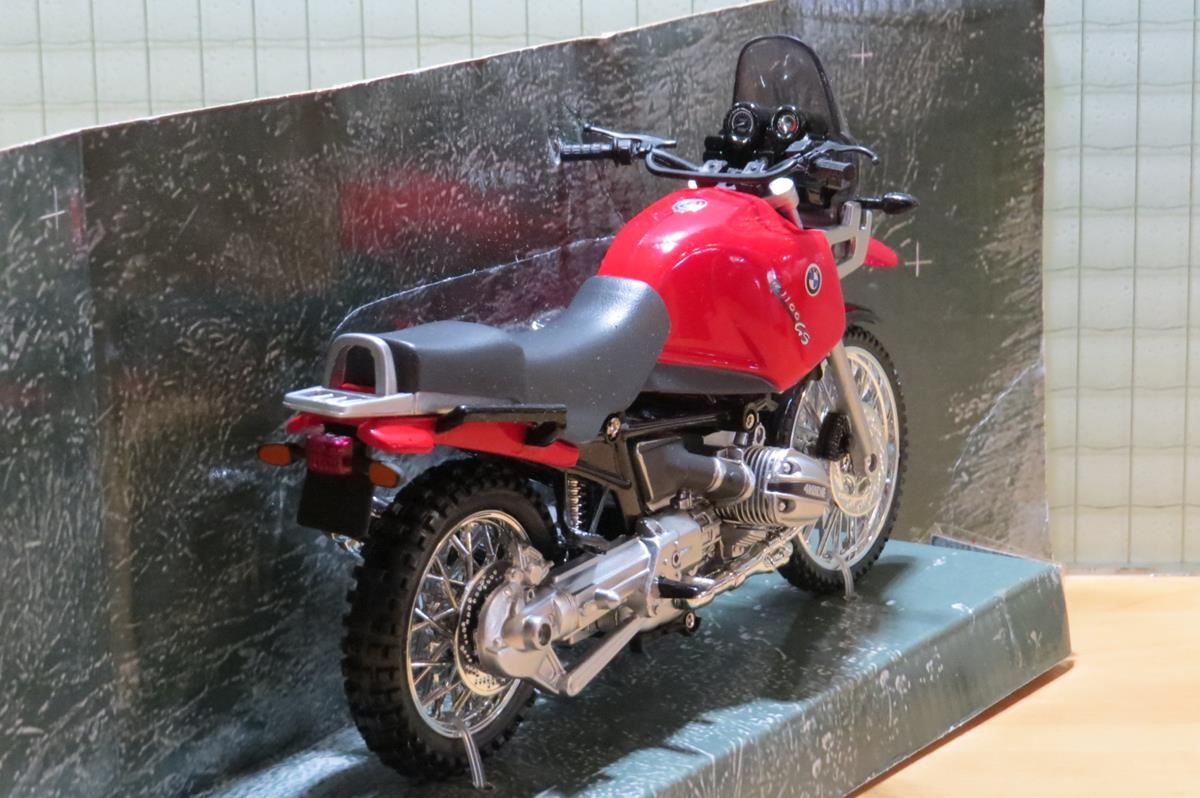 BMW R1100GS 1:12