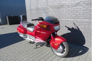 Afbeelding van Honda PC800 Pacific coast 1992