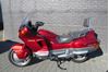 Picture of Honda PC800 Pacific coast 1992