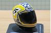 Picture of Colin Edwards Arai helmet 2005 USA 1:5