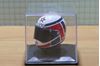 Picture of Marco Lucchinelli Nava helmet 1981 1:5