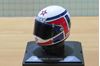 Picture of Marco Lucchinelli Nava helmet 1981 1:5