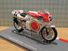 Picture of Kevin  Schwantz Suzuki RGV500 1993 1:18 diecast los