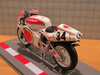 Picture of Kevin  Schwantz Suzuki RGV500 1993 1:18 diecast los