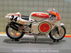 Picture of Kevin  Schwantz Suzuki RGV500 1993 1:18 diecast los