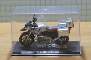 Afbeelding van BMW R1150GS Adventure 1:24