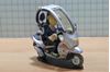 Picture of Joe Bar Jean-Raoul Aussec BMW C1 1:18 jb66 los plekje