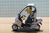 Picture of Joe Bar Jean-Raoul Aussec BMW C1 1:18 jb66 los plekje