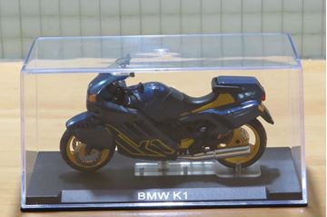 Afbeelding van BMW K1 1:24