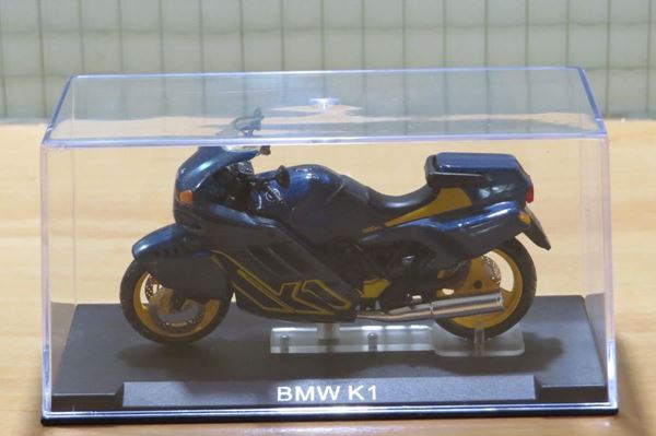 Picture of BMW K1 1:24