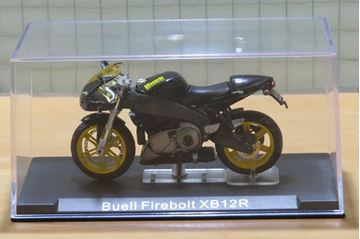 Afbeelding van Buell Firebolt XB12R 1:24