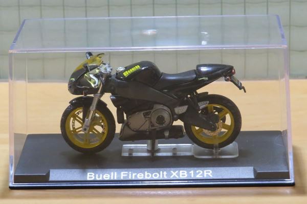 Picture of Buell Firebolt XB12R 1:24