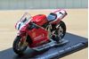 Picture of Carl Fogarty Ducati 996 1999 1:24 1e ed.