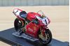 Picture of Carl Fogarty Ducati 996 1999 1:24 1e ed.