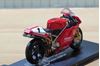 Picture of Carl Fogarty Ducati 996 1999 1:24 1e ed.